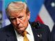 Trump Tolak Tawaran Iran Soal Selat Hormuz, Pertimbangkan Serangan Baru
