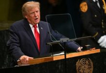 Lagi-lagi Trump Jadi Biang Kerok Harga Minyak Dunia Melonjak