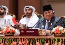 Prabowo di BRICS: Negara Anggota Harus Saling Pasok Kebutuhan Energi