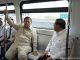 Danantara Ditugaskan Prabowo Bantu Perpanjang Rute LRT ke Halim dan JIS