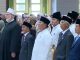 Prabowo Hadiri 100 Tahun Ponpes Gontor di Jatim