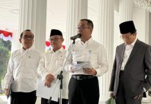 Prabowo Bentuk Tim Khusus Hitung Anggaran PTN Gratis, Dipimpin Pratikno