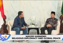 RI Tuan Rumah Konferensi Imam Internasional, Menag Ungkap Persiapannya