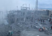 Perang Iran Bikin Setengah Kuadriliun Lebih Duit AS Terkuras