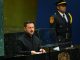 Di Sidang PBB, Zelensky Tuding Putin Rekrut Tentara dari 47 Negara