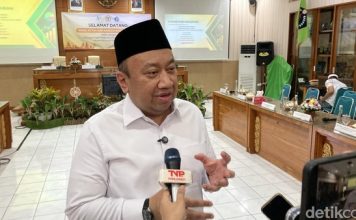 Komisi X DPR Dukung Sekolah Gratis Sampai PTN: Pendidikan Hak Semua Anak