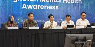 Tak Selalu Terlihat, Ini Gejala Gangguan Jiwa yang Sering Disepelekan