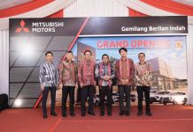 Mitsubishi Motors Perkuat Jaringan di Kalimantan Barat, Hadirkan Diler 3S Pertama di Ngabang