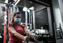 Lagi Musim Flu dan Batuk, Dokter Ungkap Tips Aman Olahraga di Tempat Umum