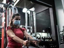 Lagi Musim Flu dan Batuk, Dokter Ungkap Tips Aman Olahraga di Tempat Umum