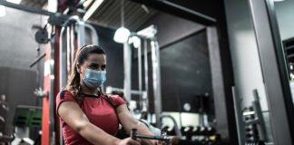 Lagi Musim Flu dan Batuk, Dokter Ungkap Tips Aman Olahraga di Tempat Umum