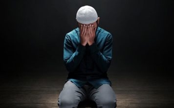 Doa Mohon Ketenangan Hati dan Pikiran dalam Islam