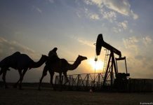 Harga Minyak Dunia Meledak ke US$ 113/Barel, Tertinggi dalam 5 Bulan!