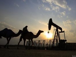 Harga Minyak Dunia Meledak ke US$ 113/Barel, Tertinggi dalam 5 Bulan!