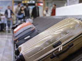Perhatikan! Aturan Baru Bandara Thailand, Bisa Buka Koper Tanpa Izin Pemilik