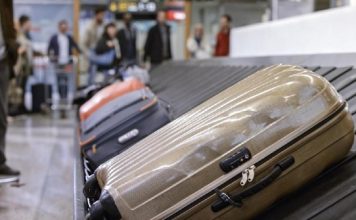 Perhatikan! Aturan Baru Bandara Thailand, Bisa Buka Koper Tanpa Izin Pemilik