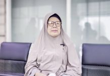 Operasi Tumor Ginjal, Eka Rasakan Manfaat JKN