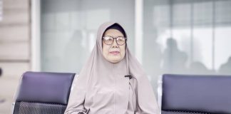 Operasi Tumor Ginjal, Eka Rasakan Manfaat JKN