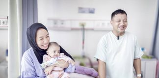 Dari Rawat Inap hingga Pengobatan Rutin, Keluarga Marlin Rasakan Manfaat JKN