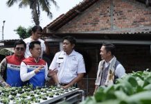 Ruang Bersama Indonesia Pertama di Palembang, Kilang Plaju Dukung Program Nasional Pemberdayaan Masyarakat