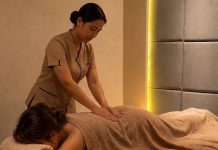 Nikmati Relaksasi Autentik Balinese Traditional Massage di The Zuri Hotel Palembang