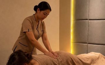 Nikmati Relaksasi Autentik Balinese Traditional Massage di The Zuri Hotel Palembang