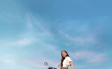 New Honda Stylo 160 Semakin Fashionable dengan Pilihan Warna Baru