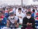 Kilang Plaju Satukan Doa dan Ikhtiar Lahir Batin melalui Sholat Istisqa di Tengah Kemarau