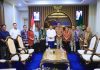 Herman Deru Sambut Sumsel Jadi Pilot Project Transformasi JKN, Muara Enim Jadi Daerah Uji Coba