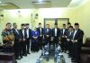 Gubernur Herman Deru Kukuhkan KDEKS Serentak se-Sumsel, Dorong Penguatan Ekosistem Ekonomi Syariah