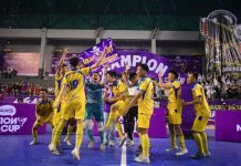 “Laga Para Juara” Berlanjut di Palembang Final Regional AXIS Nation Cup 2026 Southern Sumatra Siapkan Wakil ke Panggung Nasional