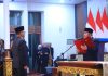 Gubernur Herman Deru Tegaskan Kolaborasi dengan BPKP untuk Jaga Akuntabilitas di Tengah Tekanan Fiskal
