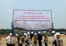 PGN Siap Integrasikan Biomethane ke Infrastruktur Gas, Dorong Pemanfaatan Energi Rendah Karbon