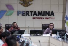 Kilang Plaju Sambut Kunjungan Kerja DPRD Lahat, Bangun Sinergi Edukasi Bijak Berenergi dan Optimalisasi Potensi Lokal
