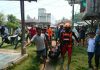 KORBAN TENGGELAM DI SUNGAI MUSI DITEMUKAN MENINGGAL DUNIA