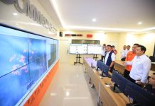 Herman Deru Dorong Strategi Jangka Panjang Cegah Karhutla di Sumsel