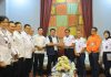 Herman Deru Dorong Kelancaran Proyek TBB Kramasan, Pastikan Potensi SDA Sumsel Dioptimalkan