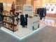 Booth Rumah BUMN Jambi Hadir di Palembang Icon, PLN UID S2JB Bawa 12 UMK Binaan Perluas Pasar