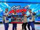 SMKN 2 Palembang Raih Juara 2 Creativity Activity di Cari Aman Academy 2026 Tingkat Nasional