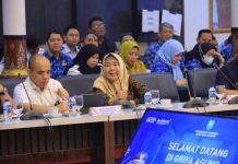 Herman Deru Pastikan Percepatan Lima Fly Over di Muara Enim Berjalan Sesuai Target