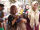 Dukung Pemenuhan Gizi Keluarga, Kilang Plaju Salurkan Paket PMT bagi Ratusan Balita dan Ibu Hamil di Kelurahan Sungai Rebo