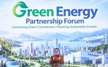 Jaga Daya Saing Industri Nasional di Kancah Global, PLN Terus Perkuat Layanan REC & GEAS sebagai Solusi Listrik Hijau Terverifikasi