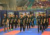 Wagub Cik Ujang: Kejuaraan Karate Jadi Wadah Cetak Atlet Berprestasi dan Generasi Berkarakter