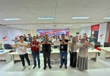 Astra Motor Sumsel Bekali 154 Alumni & Mahasiswa Unsri Lewat Marketing Bootcamp