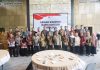 Buka Kongres IKAPTK Banyuasin, Sekda Sumsel Edward Candra Tekankan Integritas dan Disiplin Alumni