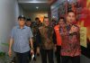 Pemprov Sumsel bersama Komisi VIII DPR RI Perkuat upaya Pencegahan Karhutla