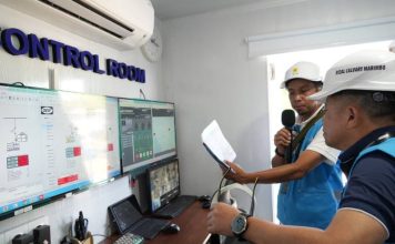 Siap Jaga Keandalan Listrik Selama Perhelatan MotoGP Mandalika, Direktur Pembangkitan PLN Pantau Langsung Lewat _Control Room_