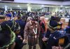 Herman Deru Apresiasi Kekompakan Pemkab dan DPRD OKI, Ajak Bersinergi Bangun Daerah