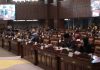 Jawab Pandangan Umum Delapan Fraksi DPRD, Pemprov Sumsel Tegaskan Prioritas APBD 2027