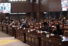 Jawab Pandangan Umum Delapan Fraksi DPRD, Pemprov Sumsel Tegaskan Prioritas APBD 2027
